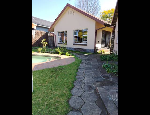 4 BEDROOM HOUSE FOR SALE IN ARBORPARK